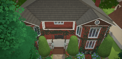 Bay & Gable 3 bd, 2.5 ba (+3 apartments)