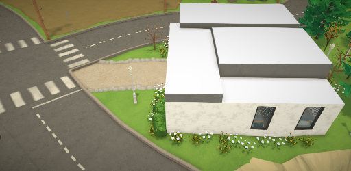 Modern Tiny House