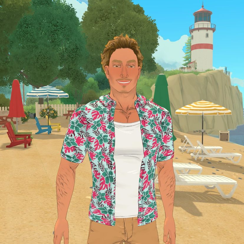 Nick Mills