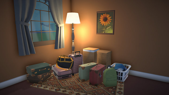 More Realistic Dresser Options