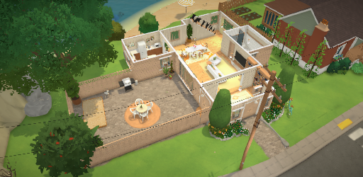 Casa Familiar