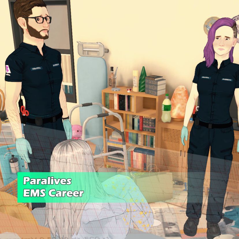 Emergency Medical Career