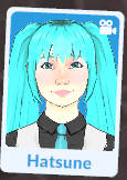 Base Hatsune Miku