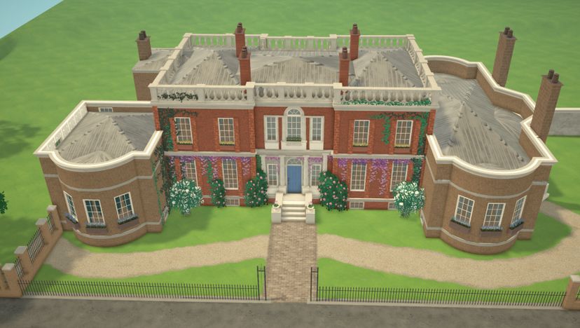 Résidence Bridgerton House