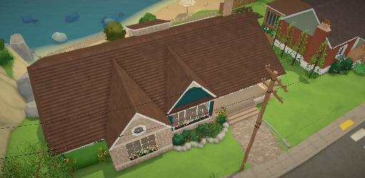 SHELL! Coastal Home 3BED 1.5 BATH