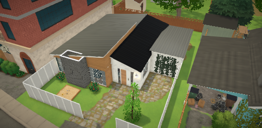 Family House