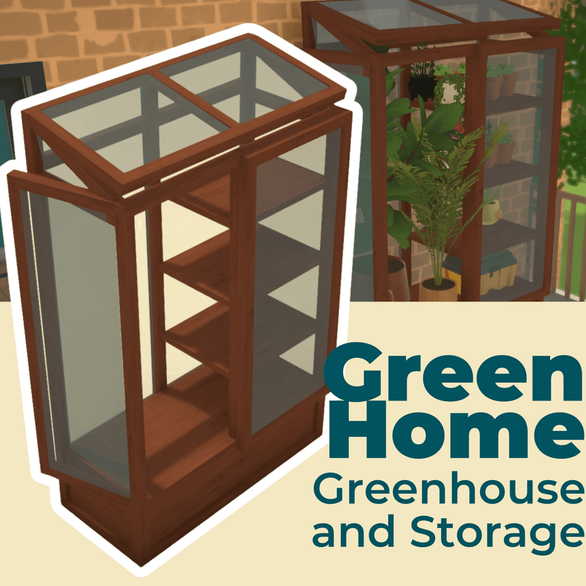 GreenHome