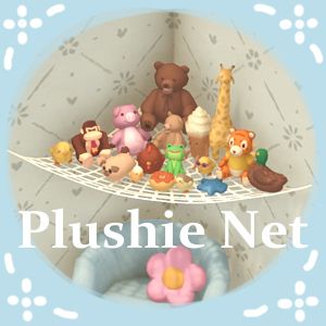 Corner Plushie Net