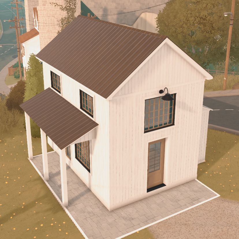 Loft Starter