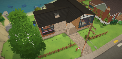 Midcentury Modern Home