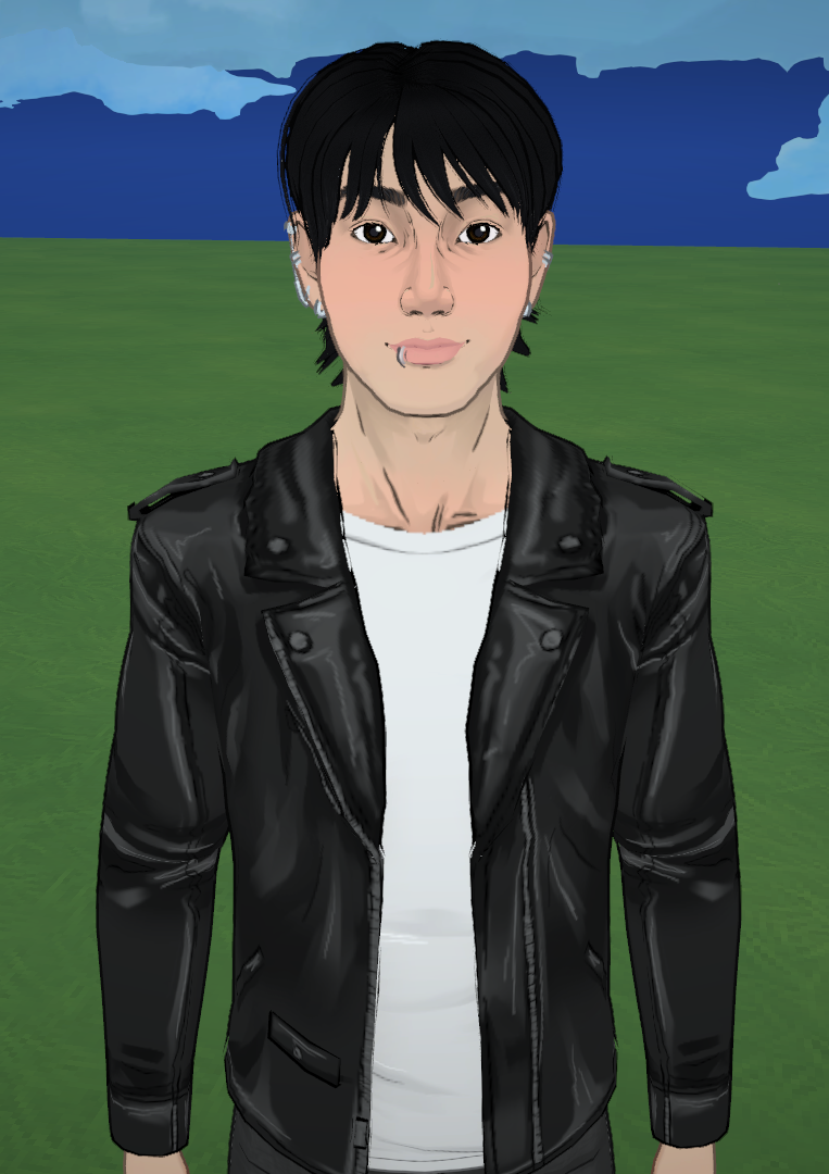 Jeon Jungkook!
