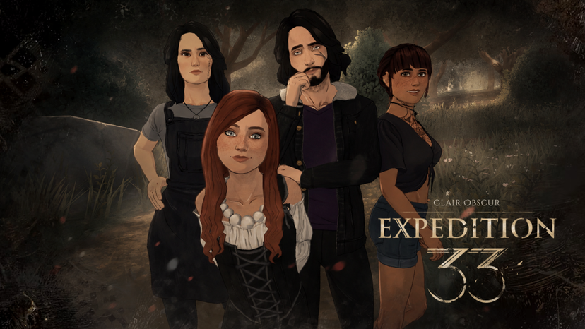 [UPDATE] Clair Obscur: Expedition 33