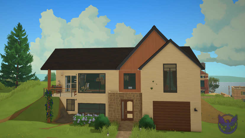 Scandinavian House Design