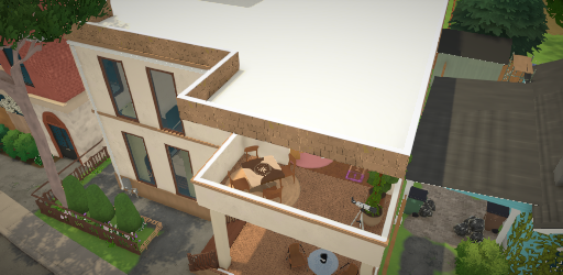 CROISSANT-LOFT