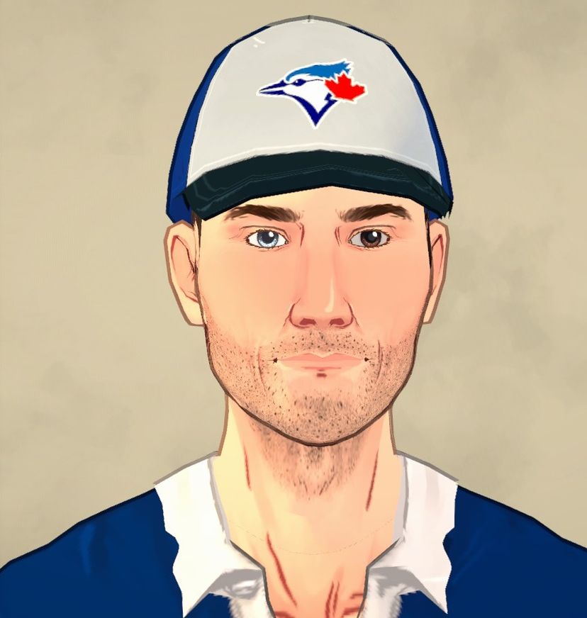 Max Scherzer