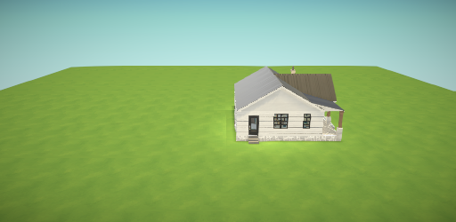 petite maison