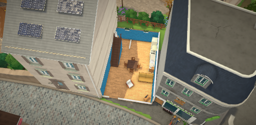 Snuggle House