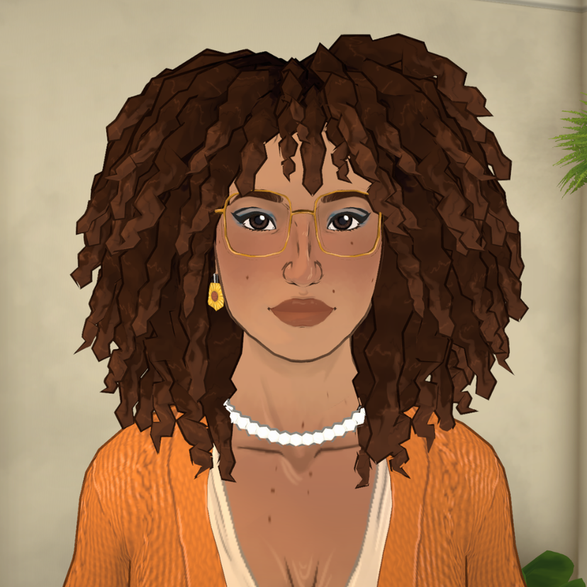 01 - Para - Tammy May