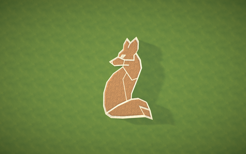 Shell Challenge: Fox