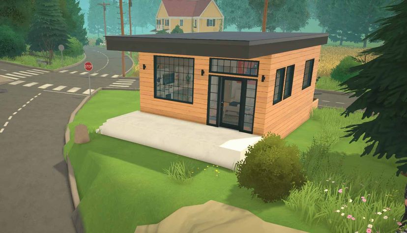 Modern Starter