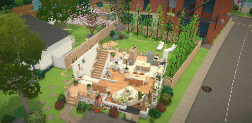 Basic Family Home