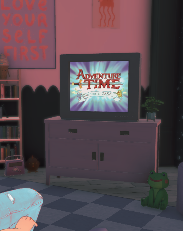 Watch Adventure Time
