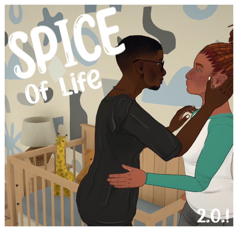 Spice of Life 2.0