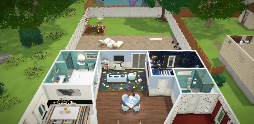 369 Cozy Lane