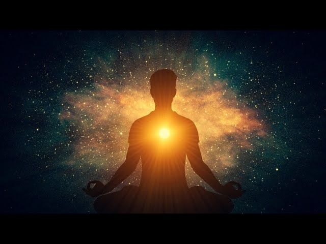Meditation Radio Station