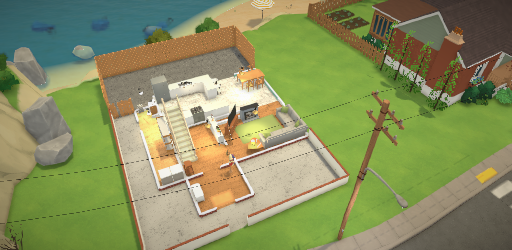 3 bed