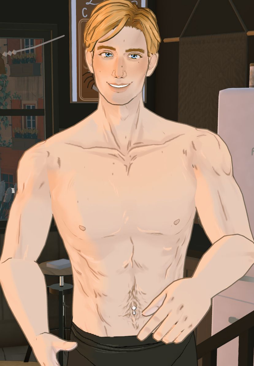 Dean