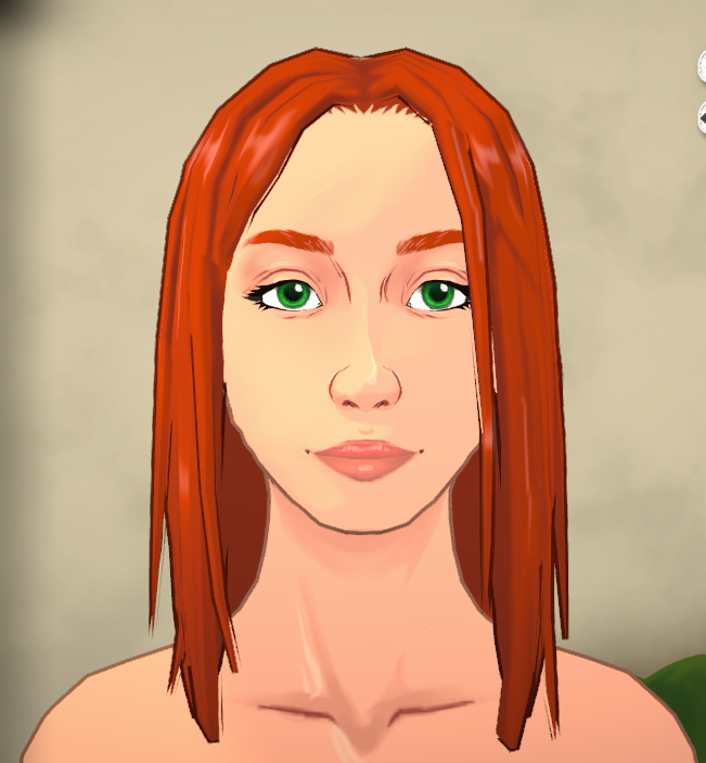 Samantha Eve Wilkins