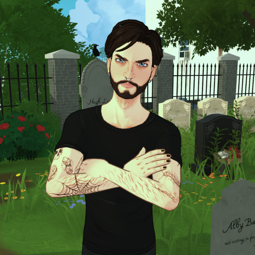 Erik Campbell