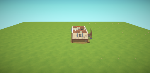 KezzDaddy's Mobile Home [1BR, 1BA]