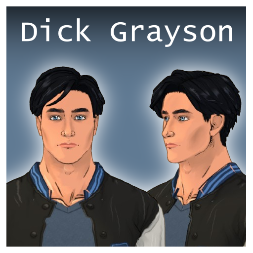 Dick Grayson