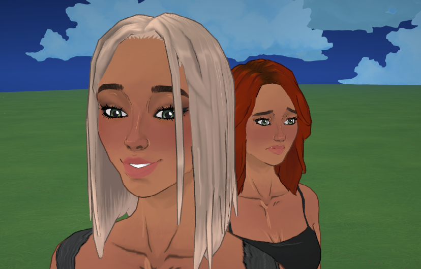 The Caliente Household