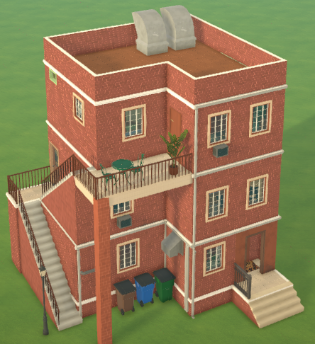 bea's cozy fixer upper FINISHED