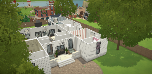 3 Bedroom Modernized Family Farmhouse