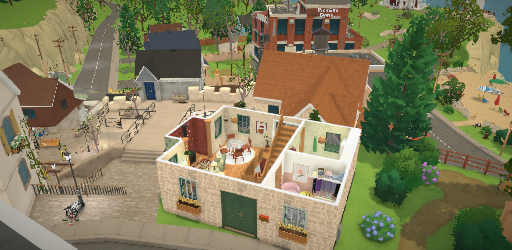 Gen 3 house reno