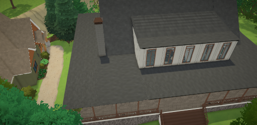 Farmhouse - Furnished