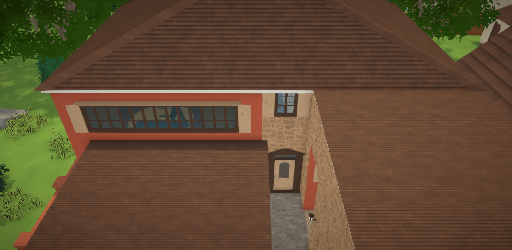 Dermit Family Home