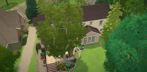 Generational Mountain Mansion - 97,000P