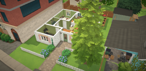 Cute Cottage