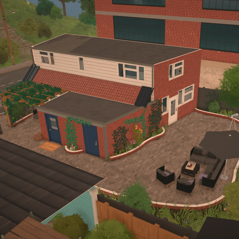56 Waterwork Lane