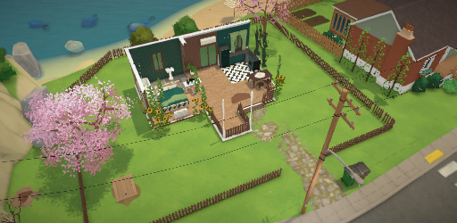 Starter cottage beach cheap