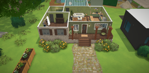 Cozy and Simple
