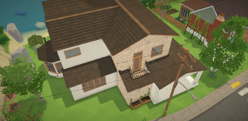 gIA'S pLACE