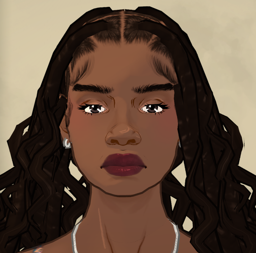 Farrah Desdemona Hill