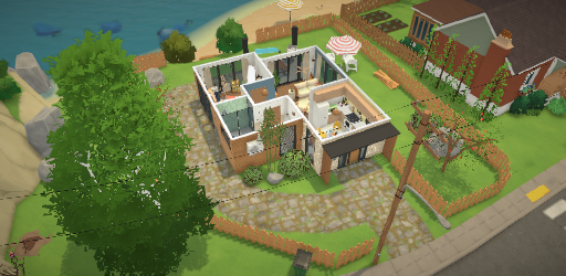 Little Modern House