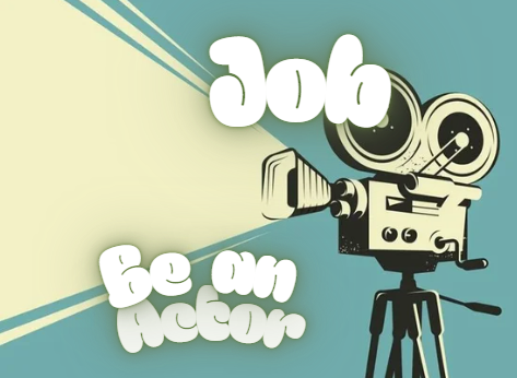 Actor Job